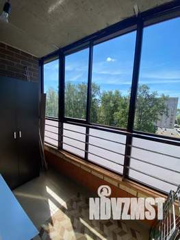 2-к квартира, посуточно, 45м2, 6/15 этаж