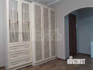 1-к квартира, на длительный срок, 36м2, 8/9 этаж