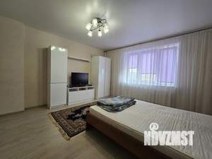 1-к квартира, на длительный срок, 45м2, 10/20 этаж