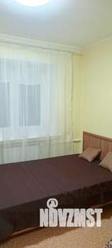 1-к квартира, на длительный срок, 14м2, 3/5 этаж