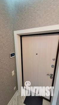 1-к квартира, на длительный срок, 43м2, 10/19 этаж