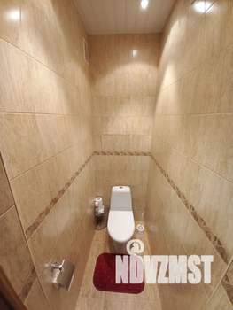 2-к квартира, посуточно, 65м2, 10/17 этаж