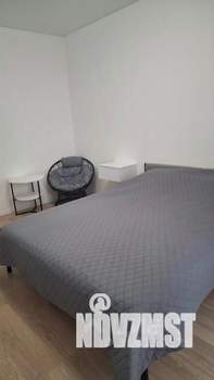 2-к квартира, посуточно, 46м2, 1/1 этаж