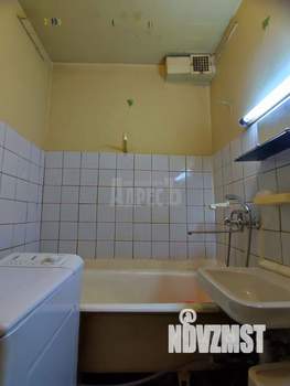 1-к квартира, на длительный срок, 47м2, 2/12 этаж