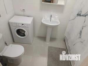 1-к квартира, посуточно, 39м2, 1/1 этаж