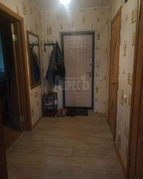 1-к квартира, на длительный срок, 36м2, 3/12 этаж