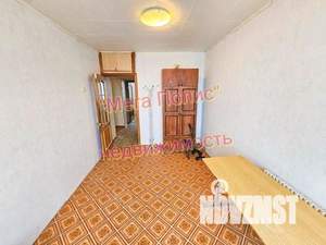 3-к квартира, на длительный срок, 65м2, 4/9 этаж