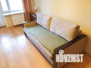 2-к квартира, посуточно, 55м2, 5/5 этаж