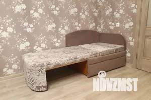 1-к квартира, посуточно, 37м2, 2/9 этаж