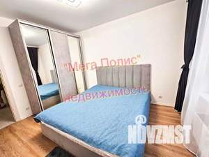 2-к квартира, на длительный срок, 40м2, 14/22 этаж