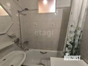 2-к квартира, на длительный срок, 51м2, 3/5 этаж