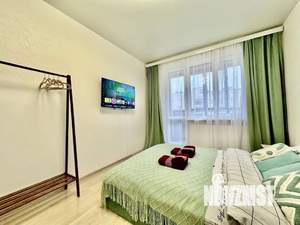 Студия квартира, посуточно, 27м2, 7/16 этаж