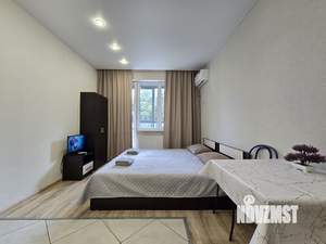 1-к квартира, посуточно, 25м2, 6/15 этаж