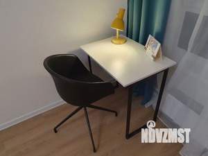 3-к квартира, посуточно, 62м2, 1/1 этаж