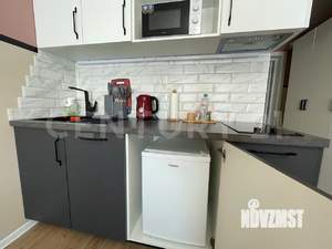 Студия квартира, на длительный срок, 23м2, 8/11 этаж