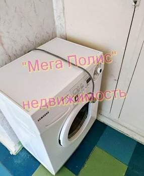 1-к квартира, на длительный срок, 30м2, 9/9 этаж