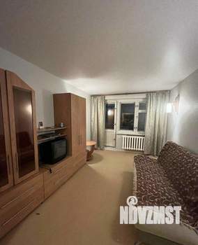 2-к квартира, на длительный срок, 50м2, 4/9 этаж