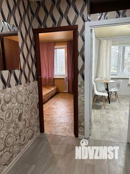 1-к квартира, на длительный срок, 38м2, 1/9 этаж