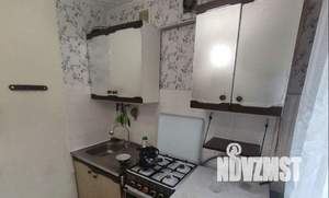 2-к квартира, на длительный срок, 52м2, 2/5 этаж