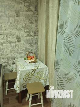 Студия квартира, посуточно, 18м2, 3/5 этаж