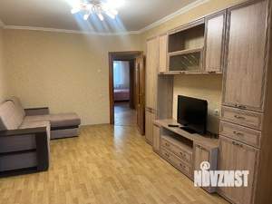 2-к квартира, на длительный срок, 54м2, 6/9 этаж