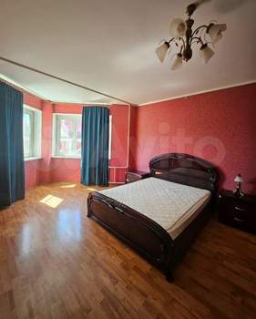 1-к квартира, на длительный срок, 46м2, 2/9 этаж