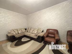 2-к квартира, посуточно, 75м2, 2/7 этаж