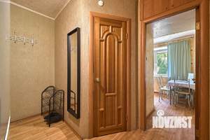 2-к квартира, посуточно, 50м2, 5/5 этаж