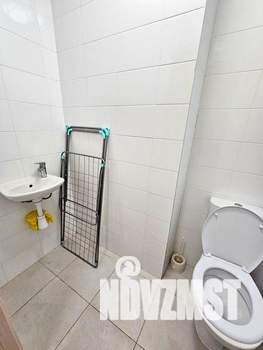 2-к квартира, на длительный срок, 60м2, 2/22 этаж