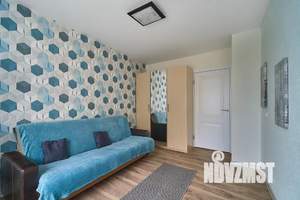 2-к квартира, посуточно, 50м2, 4/5 этаж