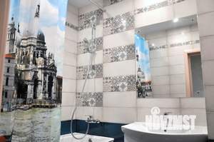 1-к квартира, посуточно, 41м2, 7/15 этаж