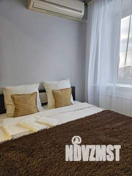 1-к квартира, посуточно, 49м2, 8/9 этаж