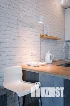 Студия квартира, посуточно, 30м2, 5/22 этаж