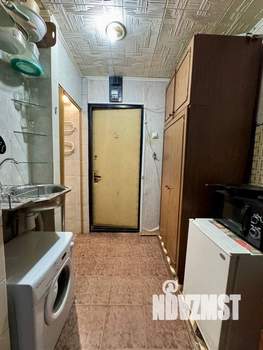 1-к квартира, на длительный срок, 13м2, 3/5 этаж