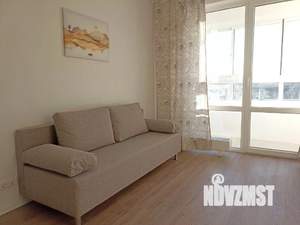 1-к квартира, посуточно, 39м2, 1/1 этаж