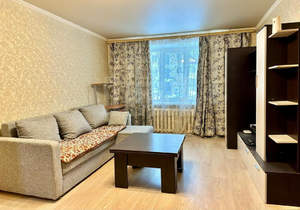 2-к квартира, на длительный срок, 50м2, 1/5 этаж