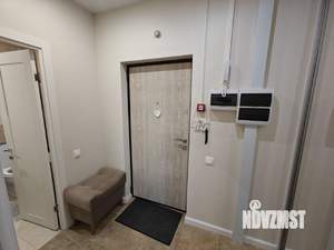 1-к квартира, на длительный срок, 35м2, 5/21 этаж