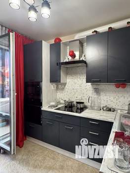 1-к квартира, на длительный срок, 37м2, 12/25 этаж