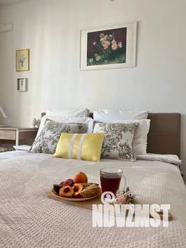 1-к квартира, посуточно, 36м2, 2/11 этаж