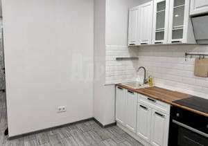 2-к квартира, на длительный срок, 56м2, 4/15 этаж