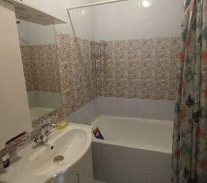 1-к квартира, на длительный срок, 39м2, 12/15 этаж