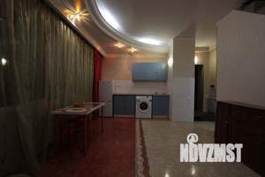 2-к квартира, на длительный срок, 55м2, 1/2 этаж