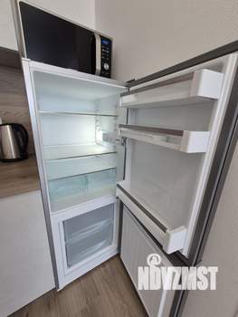 1-к квартира, на длительный срок, 36м2, 16/22 этаж