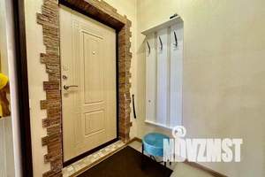 1-к квартира, посуточно, 26м2, 5/16 этаж