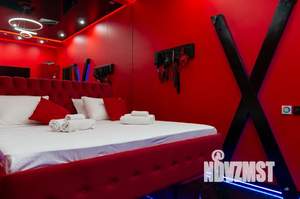 Студия квартира, посуточно, 24м2, 1/2 этаж