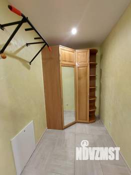 1-к квартира, на длительный срок, 45м2, 10/13 этаж