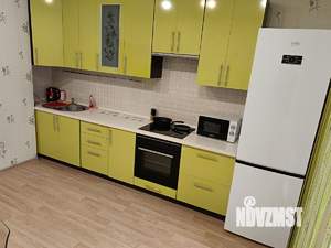 1-к квартира, на длительный срок, 42м2, 8/16 этаж