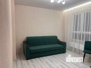 1-к квартира, на длительный срок, 48м2, 21/22 этаж