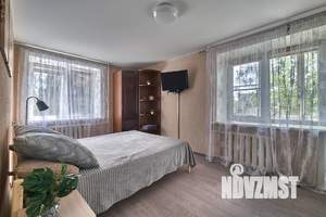 1-к квартира, посуточно, 32м2, 2/5 этаж