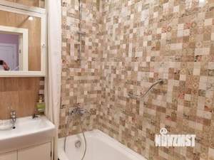 1-к квартира, на длительный срок, 43м2, 6/12 этаж